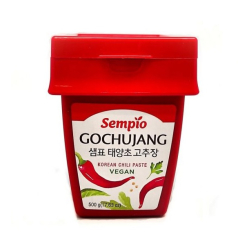 Salsa de Gochujang 500g (Sempio)
